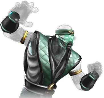 Chameleon | Mortal Kombat Wiki | Fandom powered by Wikia