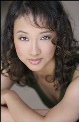Maurissa Tancharoen Nude Photos 66 Maurissa Tancharoen Nude Photos 76