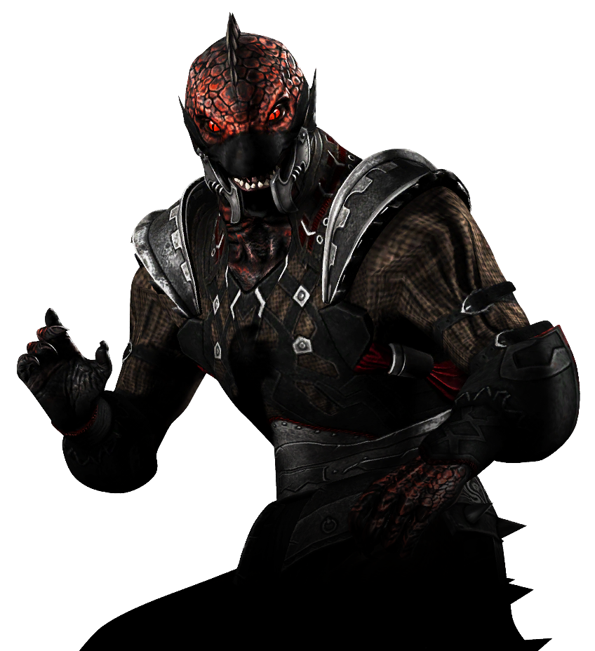 Saurian | Mortal Kombat Wiki | Fandom powered by Wikia