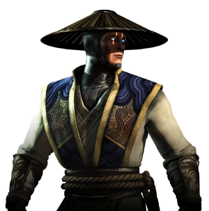 Liu Kang - Mortal Kombat Wiki - Neoseeker