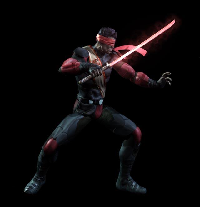 The Strike Range Of A Blind Swordsman Image - Kenshi the Blind Swordsman.jpg | Mortal Kombat Wiki | Fandom