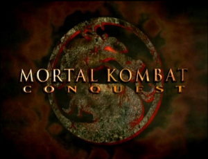 MortalKombatConquest