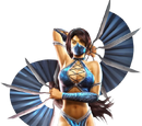 Kitana