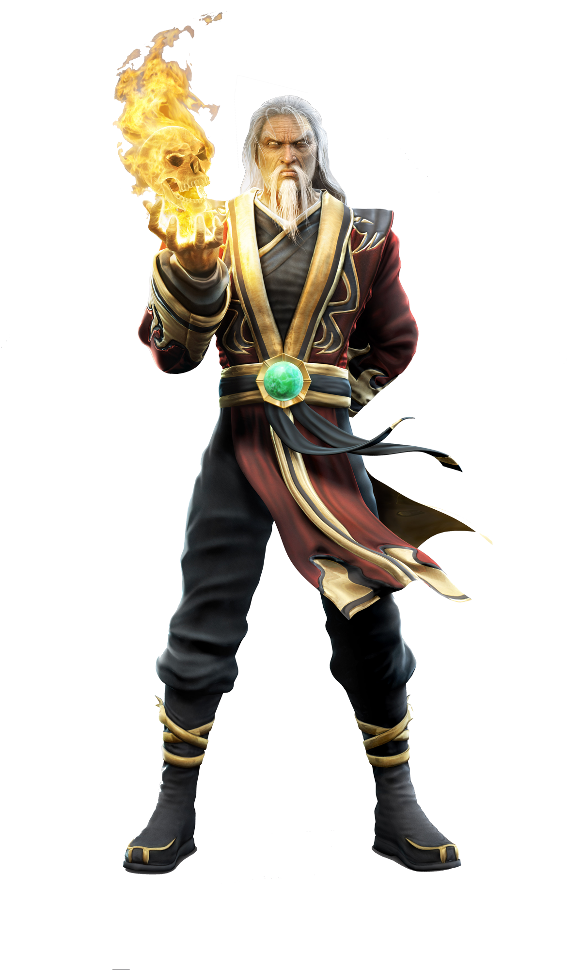 latest?cb20110912181331 - Shang Tsung - Mortal Kombat latest?cb20110912181331