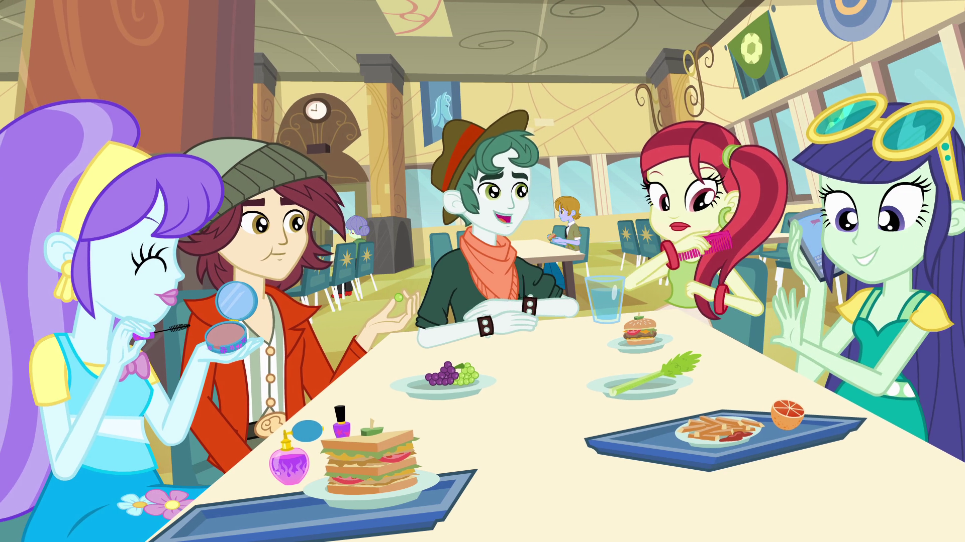 My Little Pony Fashion Girl Games My Little Pony Fashion Girl Games