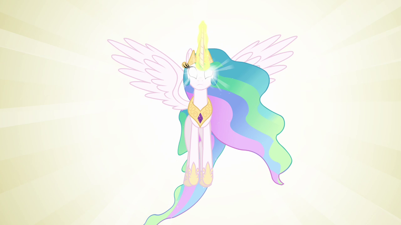 celestia magic
