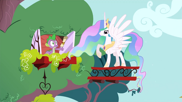 File:Princess Celestia S1E15.png