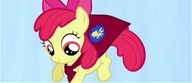 Character navbox Apple Bloom