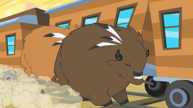 File:Buffalo Bumping Train S1E21.png