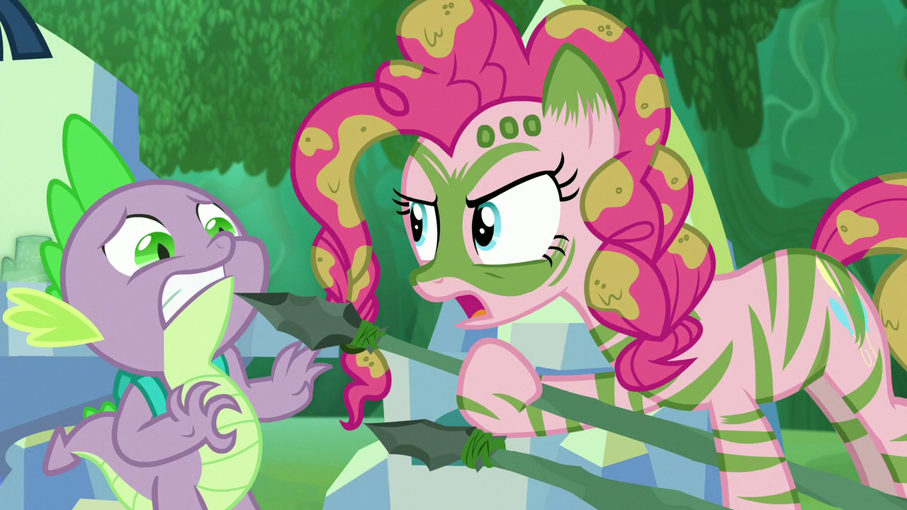 Image result for mlp melee combat