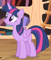 Twilight Sparkle ID