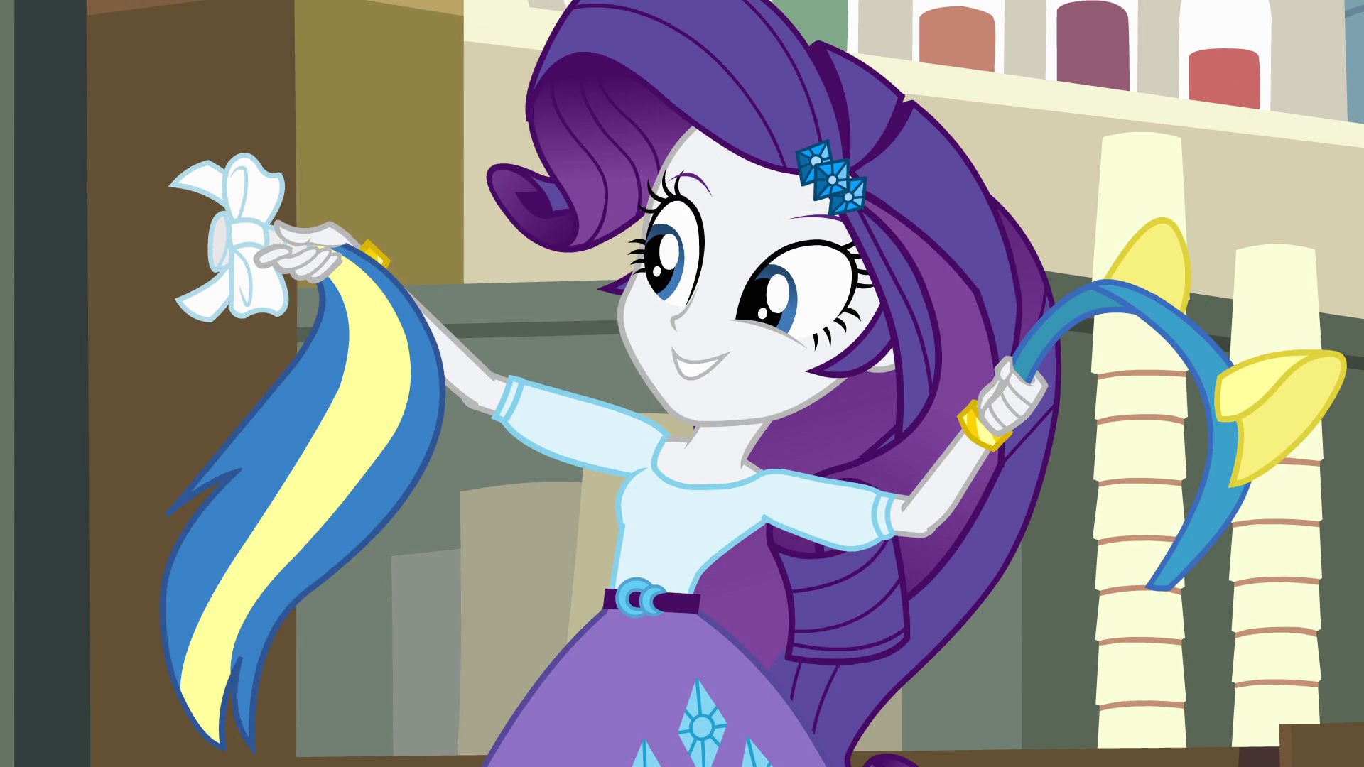 Rarity (EG)/Gallery My Little Pony Friendship is Magic Wiki FANDOM