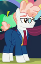 Svengallop ID T5E24