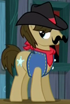 Sheriff Silverstar ID