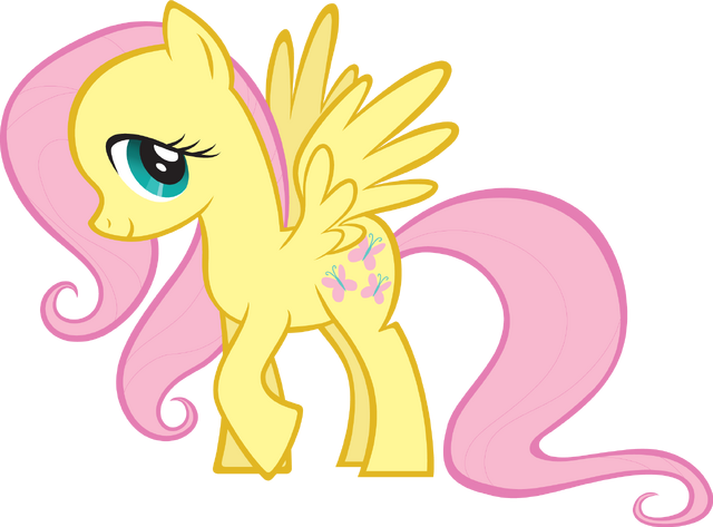 File:FluttershyHiRes.png