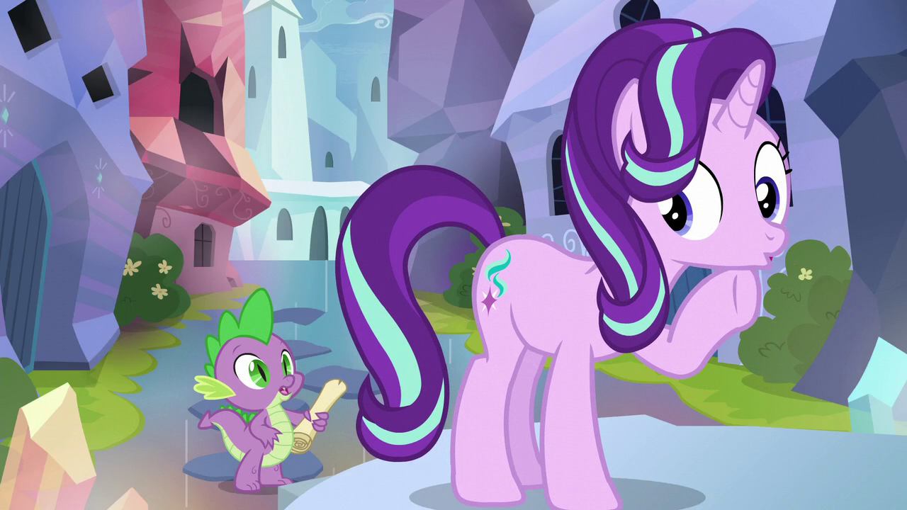 http://vignette1.wikia.nocookie.net/mlp/images/8/88/Spike_telling_Starlight_to_wait_S6E1.png/revision/latest?cb=20160327234718