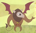 Scorpan ID