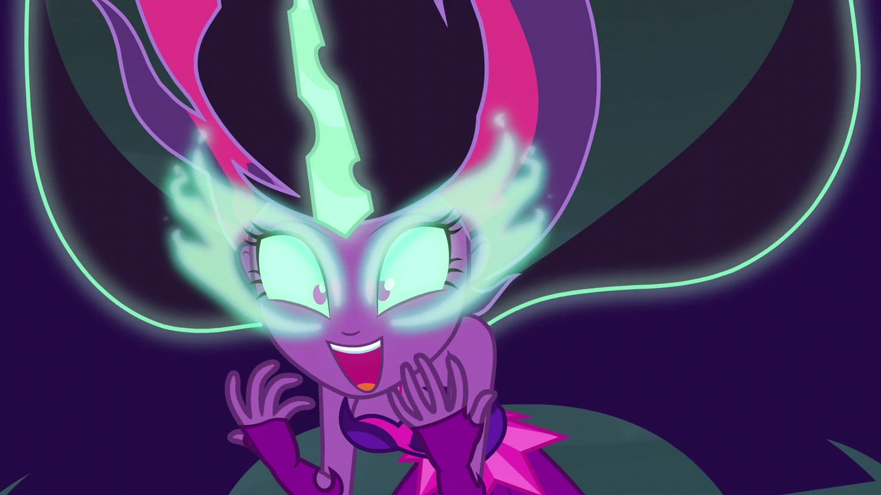 mlp midnight sparkle