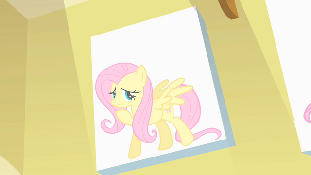 File:Fluttershy picture S1E20.png