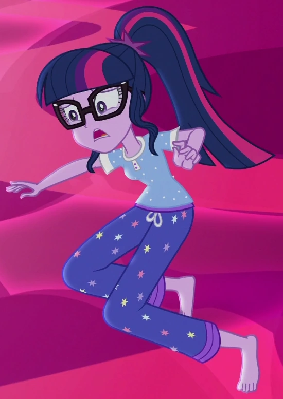 Image Twilight Sparkle pajamas ID EG4.png My Little Pony Friendship