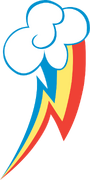 5k rainbow dash cutie mark by maximillianveers-d3goctb