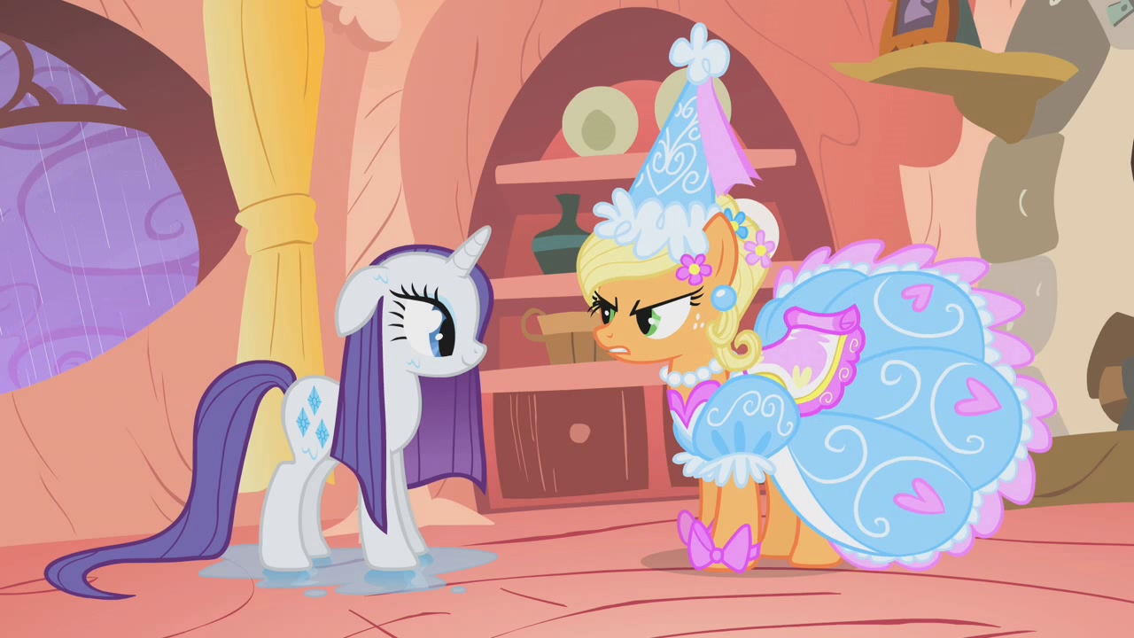 Applejack_in_fancy_outfit_S01E08.png