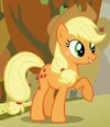 Applejack ID