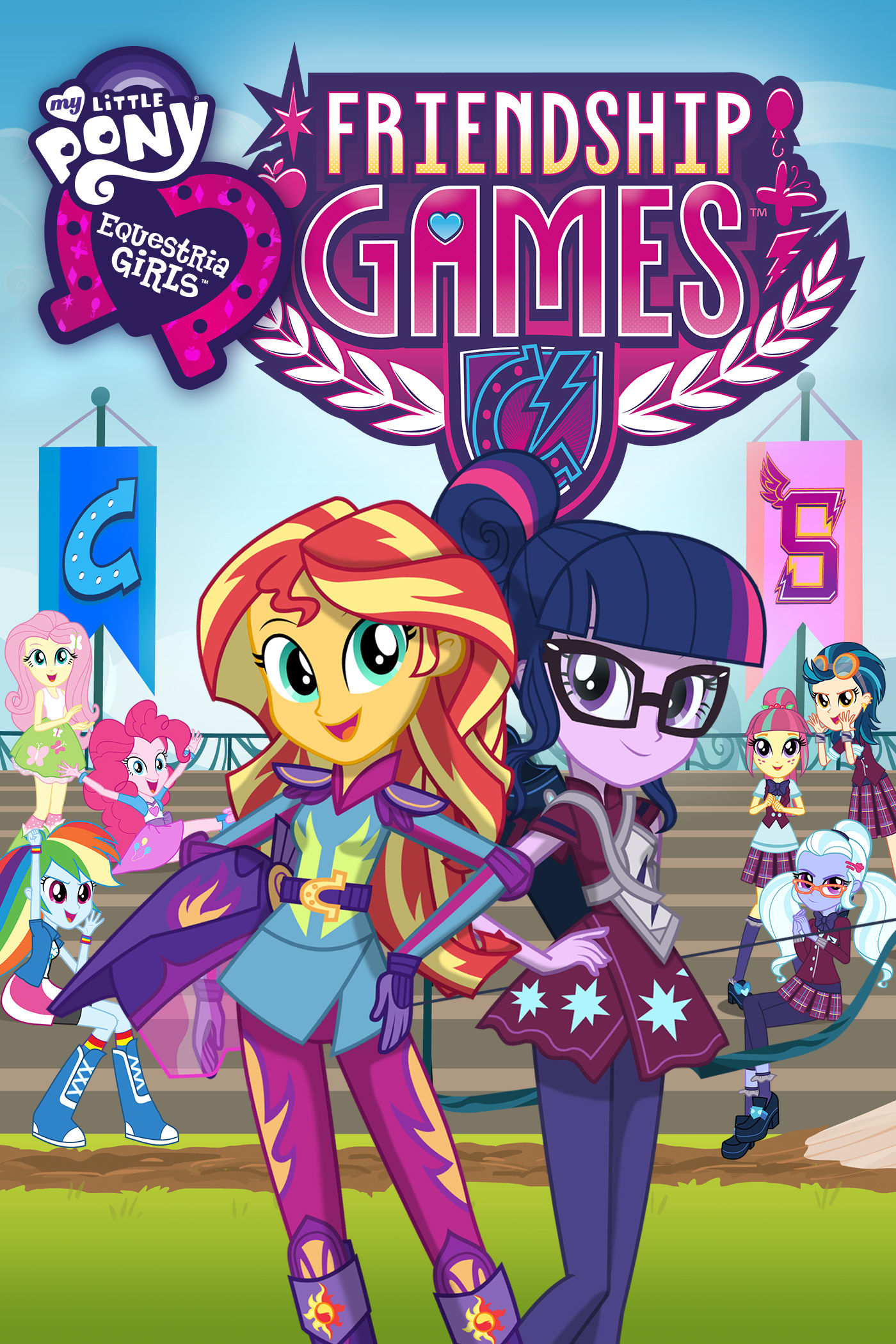 magic princess my little pony games magic princess my little pony games