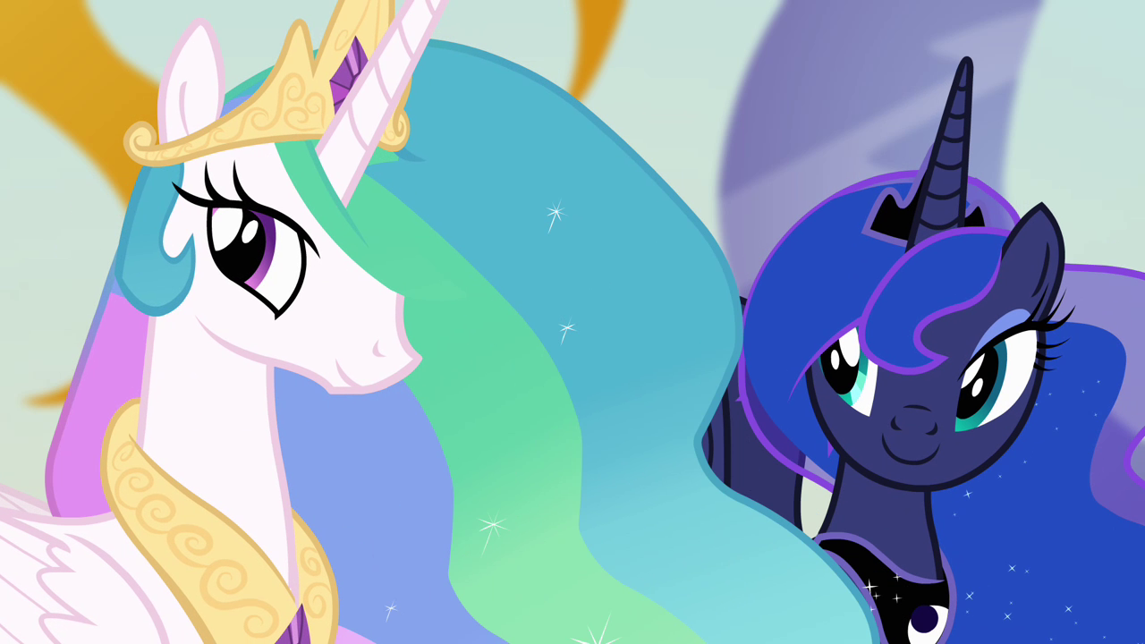 my little pony friendship is magic princess luna celestia cadence and twilight anime my little pony friendship is magic princess luna celestia cadence and twilight anime