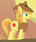 MLP LMDLA Braeburn T1E21