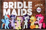 Hub Bridlemaids