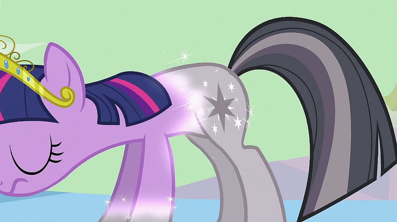Gray Forest-Dweller is a deer introduced in the IDW Publishing comic My Little Pony: Friendship is Magic Issue# She was added in the Update ,and introduced in the Crispins and Clover Limited-Time Story. She costs and is one of the helpers for the event's