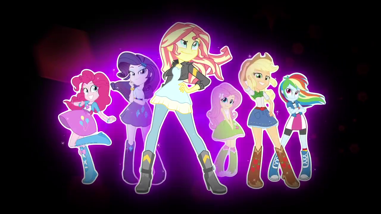 Friendship Games (song) My Little Pony Friendship is Magic Wiki