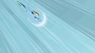 Rainbow_Dash_performing_a_sonic_rainboom