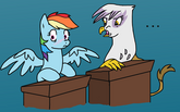 Dash Academy Chapter 1 by SorcerusHorserus