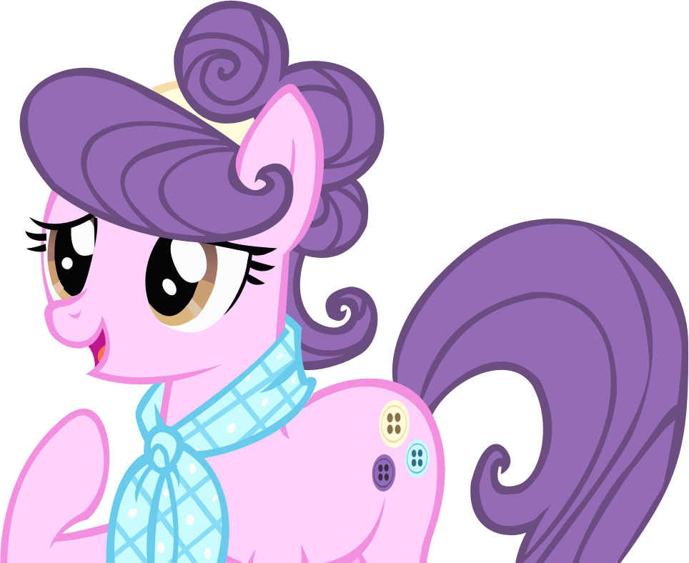 Image - Suri Polomare Vector (MLP FiM) by KyoshiTheBrony.png | My ...