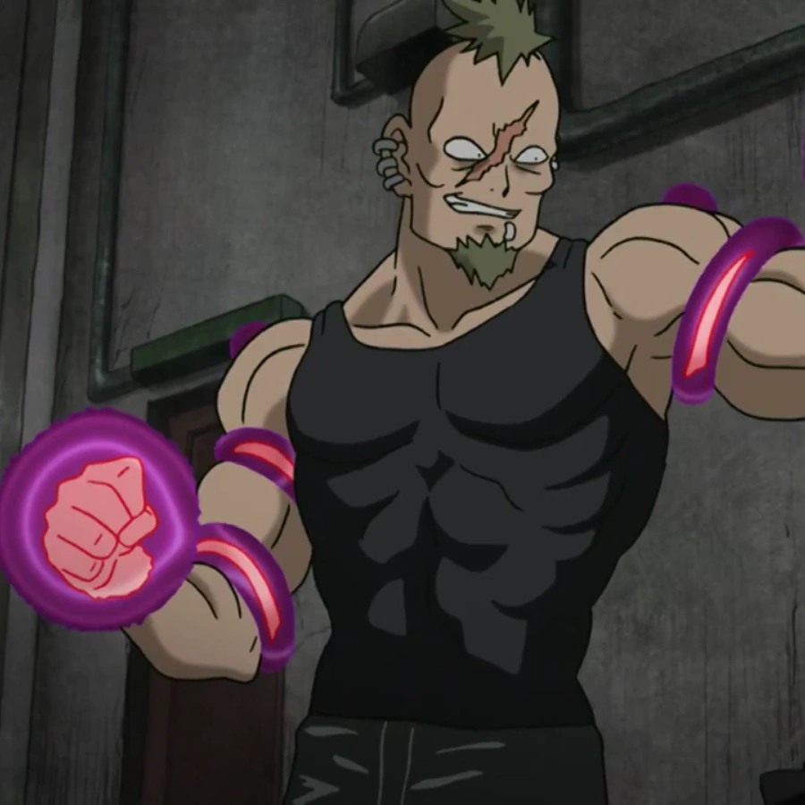 Koyama | Mob Psycho 100 Wiki | Fandom powered by Wikia