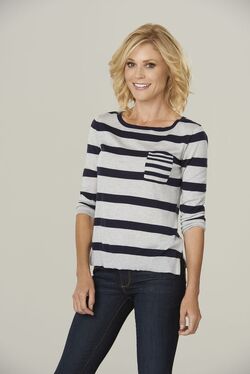 Claire Dunphy - Modern Family Wiki