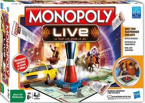 Live Monopoly Live Monopoly