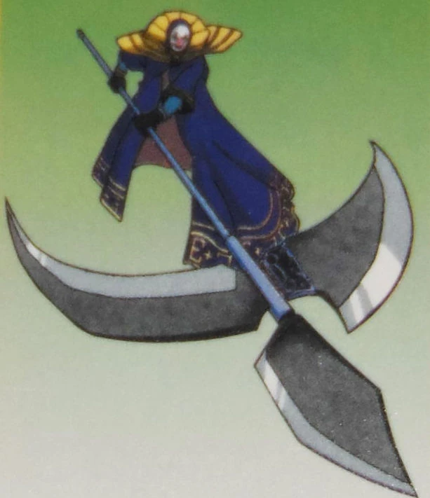 Joker Monster Rancher Wiki Fandom powered by Wikia