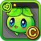 Green Bonk Icon