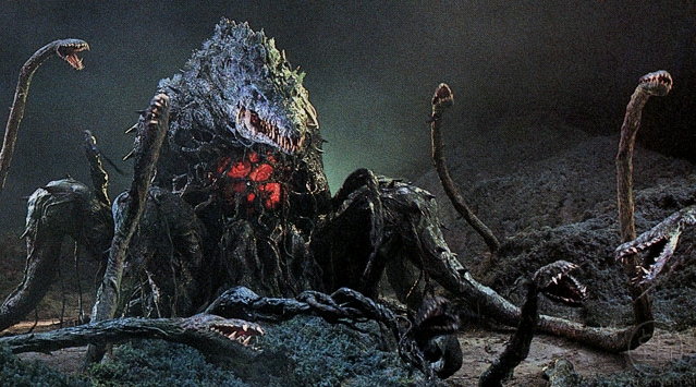 http://monster.wikia.com/wiki/Biollante Top 5 Monsters That Should Be In The Kong/Godzilla "Monster-verse"