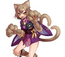 Nekomata
