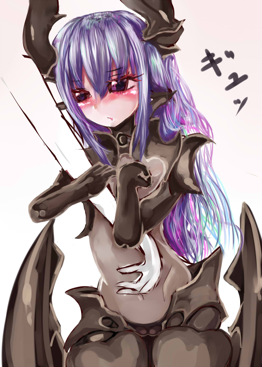 monster hunter girls sexy hentai monster hunter girls sexy hentai