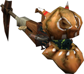 Shakalaka Shakalaka