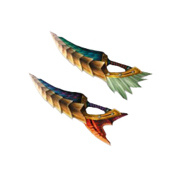 monster hunter 4 ultimate weapon tree dual blades monster hunter 4 ultimate weapon tree dual blades