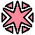 MH4G-Ball Icon Pink
