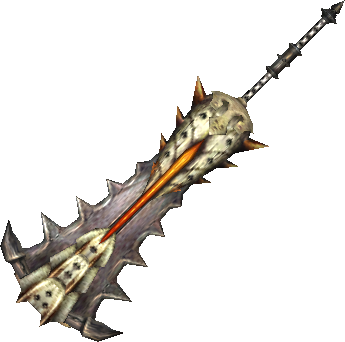 Mh3u slot skills