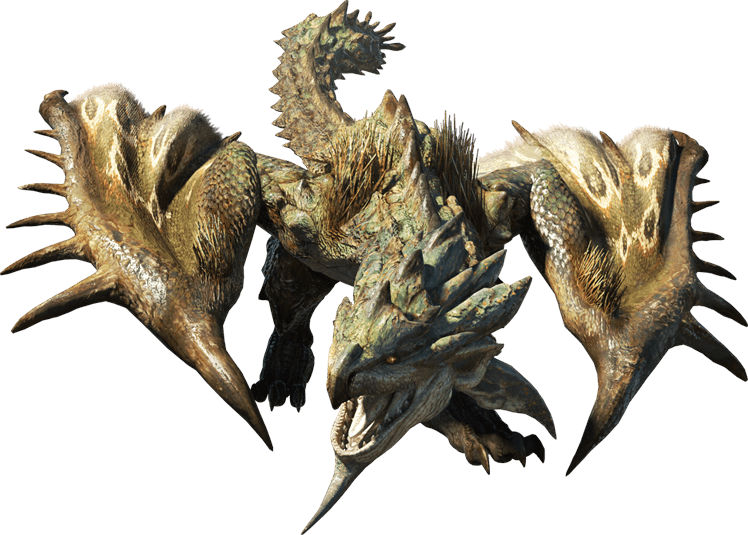 Image result for Rathian