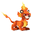 Fire Lion Fase 2